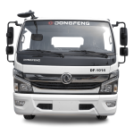 CAMIÓN DF-1014 C5 GNV