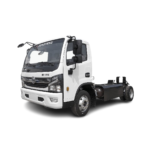 CAMIÓN DF-1014 C5 GNV