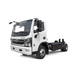 CAMIÓN DF-1014 C5 GNV