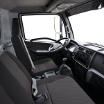 CAMIÓN DF-1014 C5 GNV