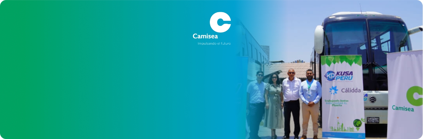 Fraccionamiento Camisea GNV