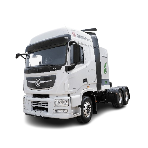 REMOLCADOR EVOLUTION 470 AMT 6×4 GNV SS