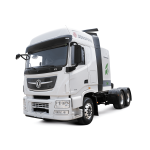 REMOLCADOR EVOLUTION 470 AMT 6×4 GNV SS