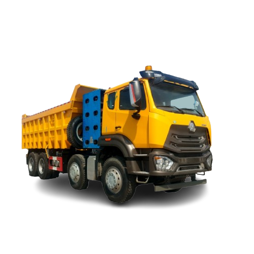 HOHAN N7G 430 HP GNV