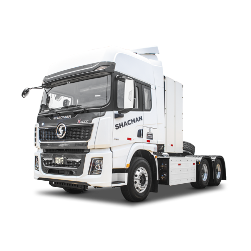 REMOLCADOR GNV 6×4 X5000