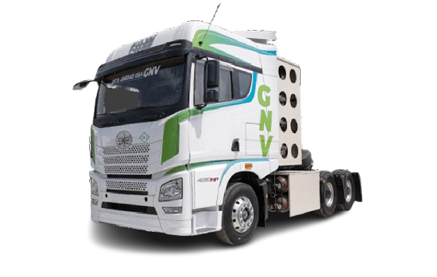 REMOLCADOR JH6 430 GNV