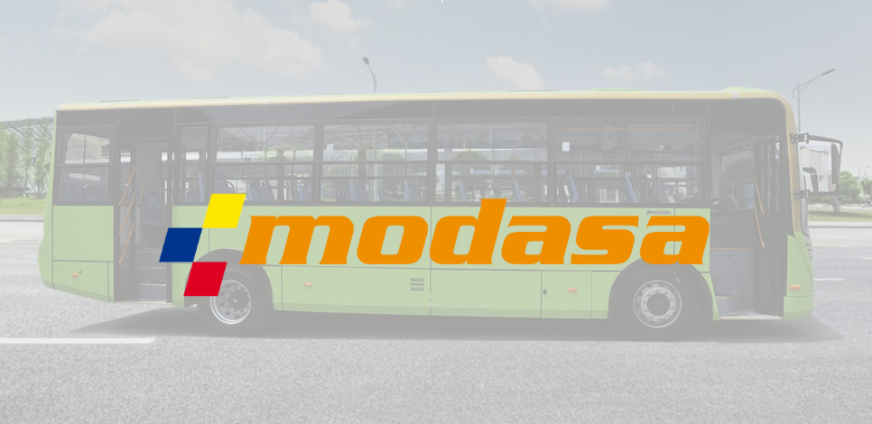 Modasa