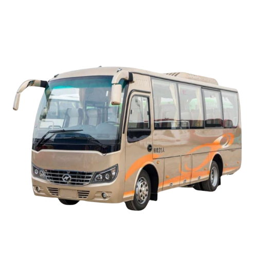 CUSTER 7.5 METROS GNV