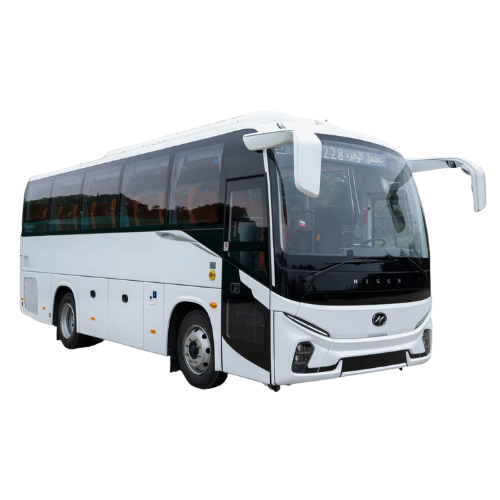 MINIBUS 9 METROS GNV