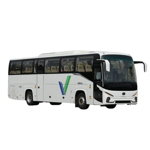 BUS 12.2 METROS GNV