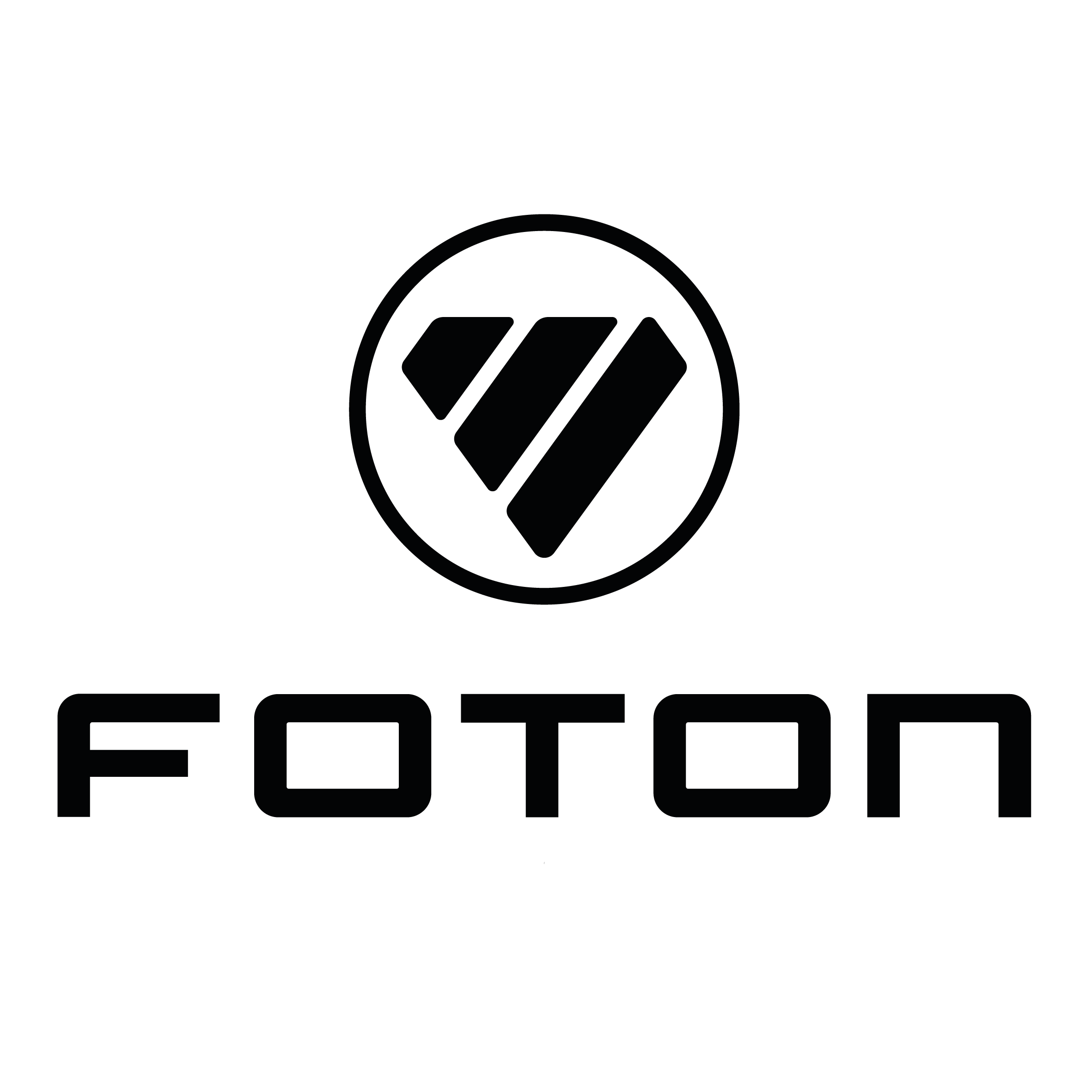 FOTON