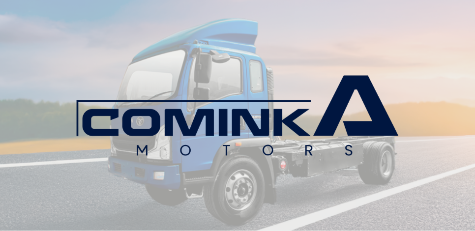 Cominka Motors