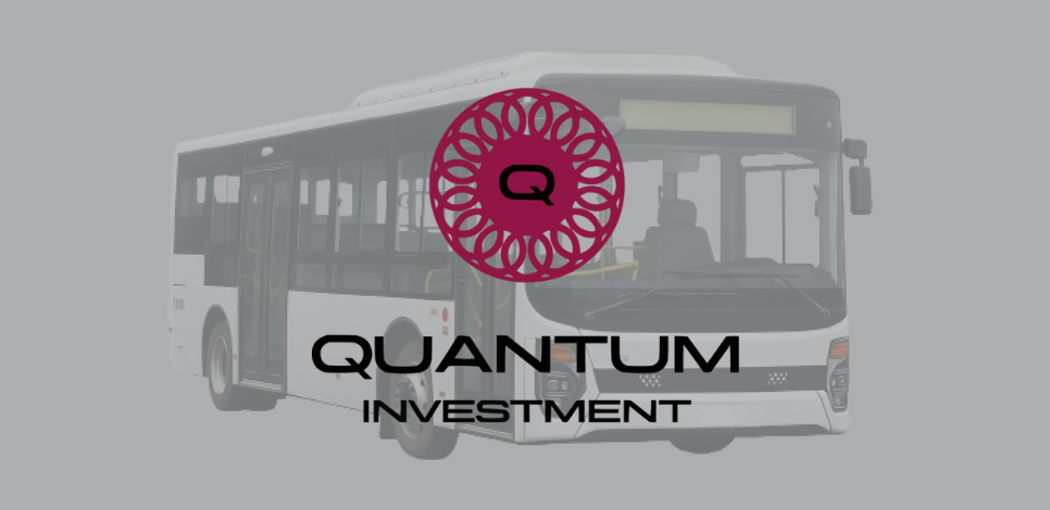 Quantum Investment