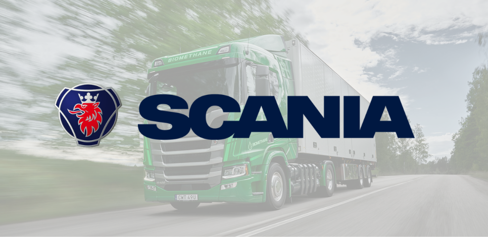 Scania