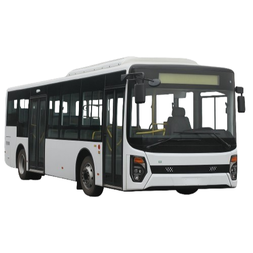 BUS URBANO 9.2M GNV